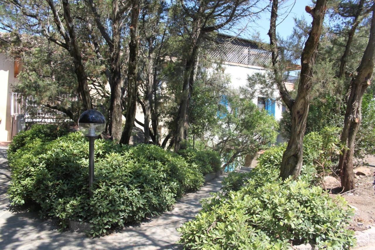 Casa Julia By Wonderful Italy Leilighet Porto Rotondo Eksteriør bilde